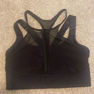 Lululemon bra